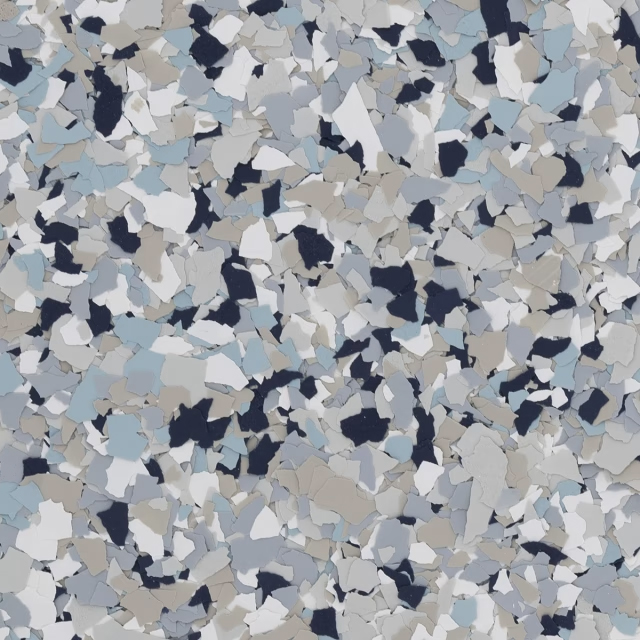 Rapids flake blend